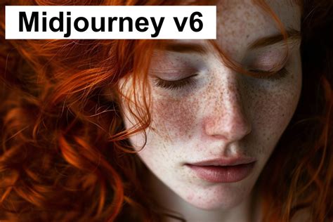 Midjourney V Includes More Realism Many Other Improvements