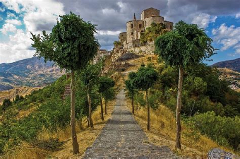 È il borgo della Sicilia ad aver trionfato durante laccesa