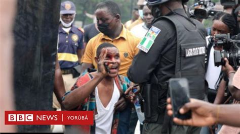 Endsars Sanwo Olu Buwọ́lu Sísan ₦5m Fún ọkùnrin Kan Tàwọn ọlọ́pàá