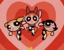 Power Puff Girls Bubbles GIF - Power Puff Girls Bubbles Sad - Discover ...