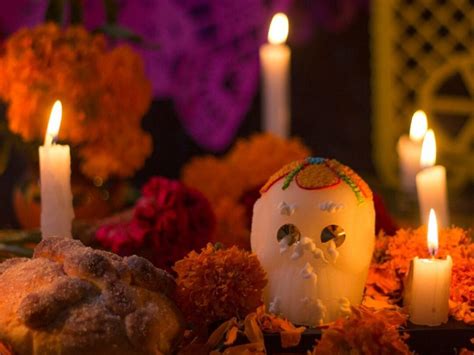 Los Mejores Programas Para Organizar Un Evento De D A De Muertos