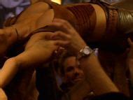 Naked Tyra Banks In Coyote Ugly