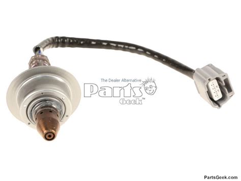 Nissan Juke Air Fuel Ratio Sensor Wide Range Air Fuel Sensors Denso