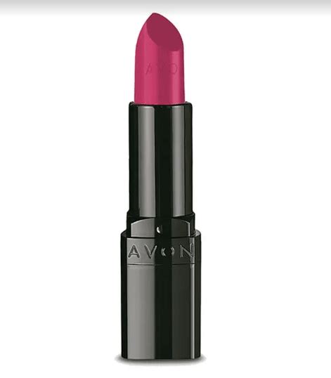 Batom Ultra Color Goiaba Ultramatte FPS15 Avon