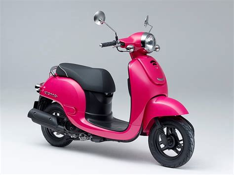 New Honda Giorno The Fuel Efficient Scooter