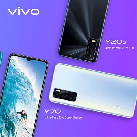 Vivo Portfolio Your Vision Our Expertise Brandergy