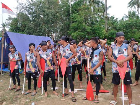 Jalur Datuak Panglimo Dalam Dominasi Pacu Jalur Hulu Kuantan