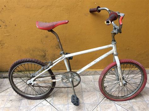 Bicicleta Antiga Bmx Monark MercadoLivre