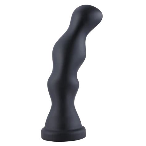 Dildo Anal Attachment KlicLok 21 Cm Hismith