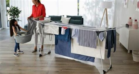 Tancarville à linge choix du meilleur étendoir et séchoir en 2022