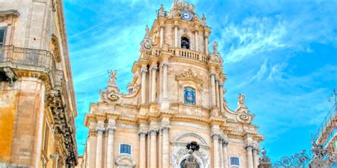 Un Weekend Dedicato Al Barocco Tra Ragusa Modica Scicli Ispica E