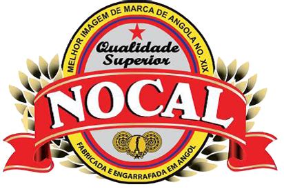 Nocal Cerveja Internacional Cervejas De Angola Untappd