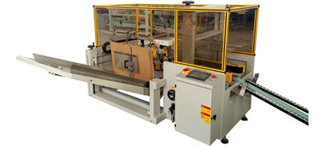 Automatic Carton Forming Feeding Sealing Packaging Machine Jyx Kzf15