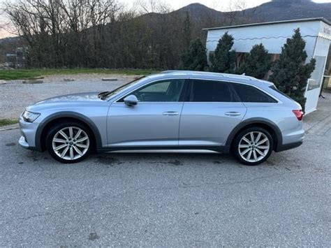 Audi A6 Allroad 50 Tdi 2020 God