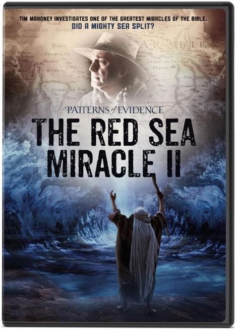 The Red Sea Miracle Part 2 | AO Vision