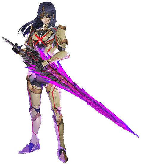 Xenoblade Chronicles 3 Consul N Characters Tv Tropes