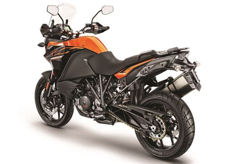 Ktm 1090 Adventure S L 2017 19 Prezzo E Scheda Tecnica Motoit