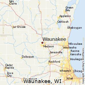 Best Places to Live in Waunakee, Wisconsin