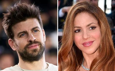 Gerard Piqué Anuncia Bomba Y Habló Sobre El Acoso Vivido Por Shakira En Su Casa De Miami