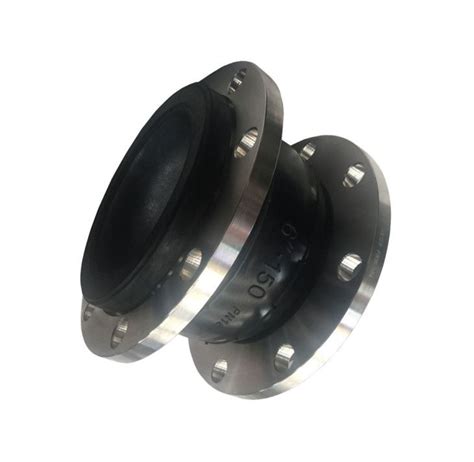 China Customized Flexible Joint Flange Suppliers Manufacturers