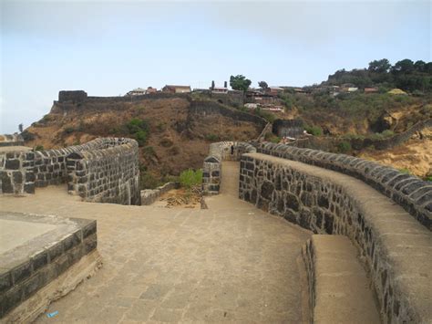 Pratapgarh Fort, India Photos