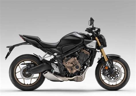 Honda Cb R Prezzo E Scheda Tecnica Moto It