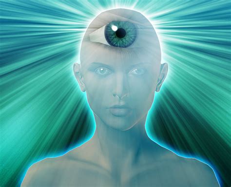 How to Develop Psychic Abilities with These 4 Techniques – Learning Mind