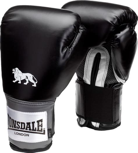 Guantes De Boxeo PNG