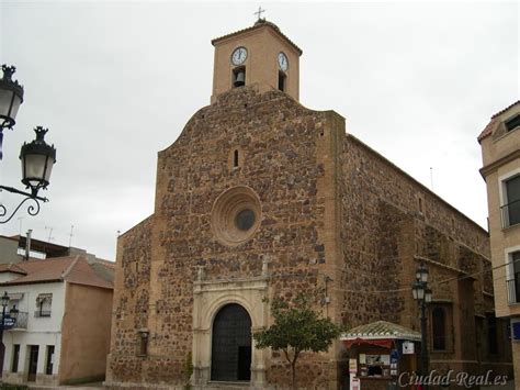 Bola Os De Calatrava Ciudad Real