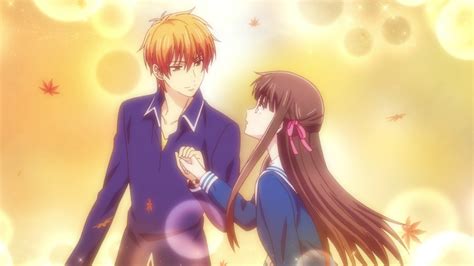 Fruits Basket Season 2 Episode 17 Review Best In Show Crow S World Of Anime