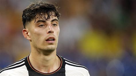 Reports reveals stunning Arsenal contract offer that persuaded Havertz ...