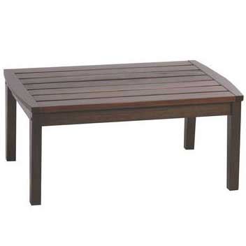 Mesa De Centro Varanda Amdo Muebles Mx