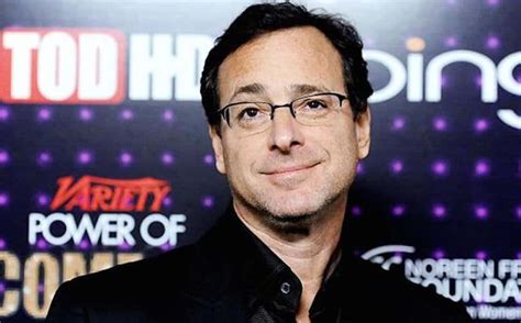 Bob Saget Officially Signs Onto 'Fuller House'