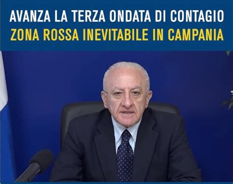 Regole Zona Rossa In Campania L Elenco Dei Negozi Aperti