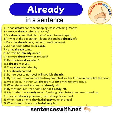 sentences   archives sentenceswithnet