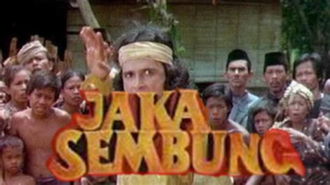 Film Action Jaka Sembung Sang Penakhluk Barry Prima WD Mohtar Alur