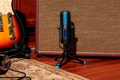 Get a pro-grade USB mic for less than $48 | Cult of Mac