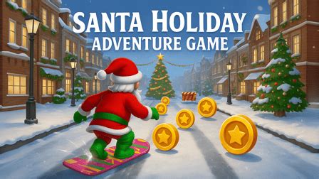 Jogo Do Papai Noel Grátis - Jogos do Papai Noel — Jogue grátis online 🎮 | Playgama [9 jogos]