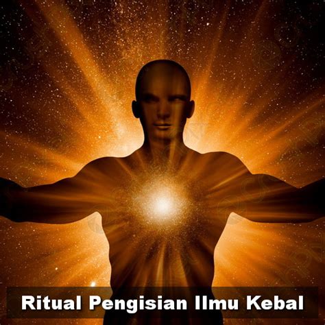 Ritual Pengisian Ilmu Kebal Pusaka Dunia