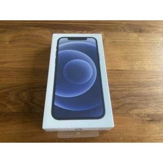 IPhone 12 64GB 128GB Azul Preto Original Novo Lacrado 1 Ano De