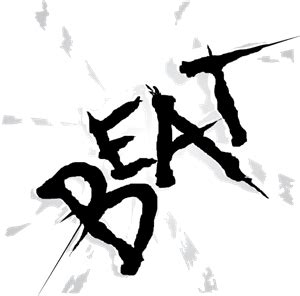 Beat Logo PNG Vector (EPS) Free Download