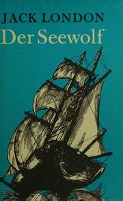 Der Seewolf By Jack London Open Library