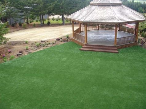 Synthetic Turf And Artifical Grass In Oregon