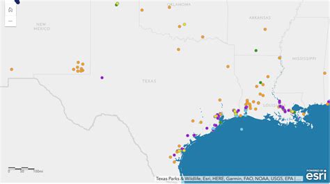 Permian Gulf Coast Coalition Communities Working Together To Stop The Buildout Of Oil Gas