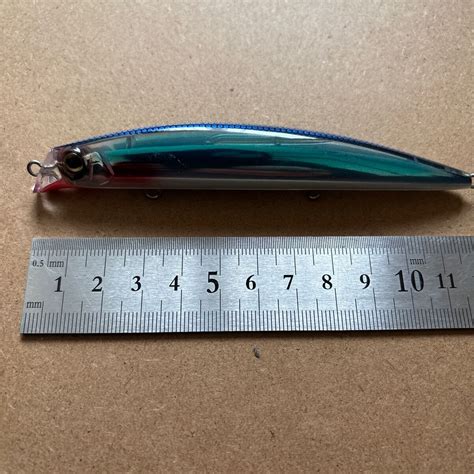 Yahoo オークション 中古美品 DUEL デュエル HARDCORE SHALLOW RUNNE