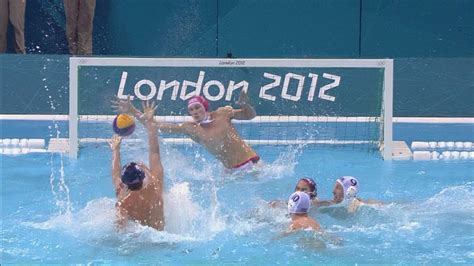 Waterpolo Olympics - Wxjqpzou5vruom : Water polo has been part of the ...