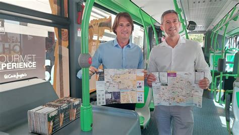 El Autob S Urbano De Alicante Aumenta Sus Usuarios En Un Hasta