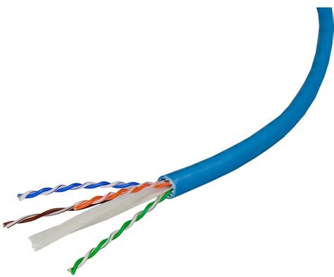 KABEL PRZEWÓD SKRĘTKA UTP KAT 6A DIGITUS NA METRY DK 1614 A VH Cena