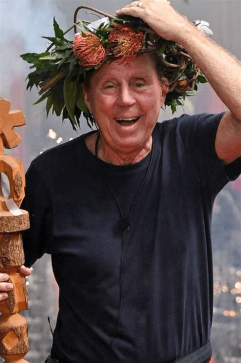 An Evening With Harry Redknapp At Carlisle Cricket Club Event Tickets