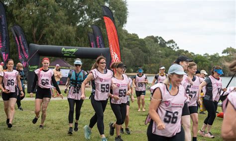 Women Only Adventure Race NSW 2024 My Next Challenge Australian